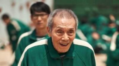 اتهام نجم مسلسل Squid Game بالتحرش.. اعرف التفاصيل