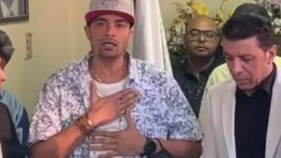 حسن شاكوش: فخور باختيار "فيفا" لى للغناء فى حفلات كأس العالم بقطر