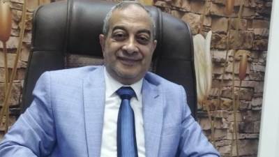 رئيس شعبة الجمارك: الدولة نجحت في رفع كفاءة وتعظيم إجراءات التيسير الجمركي