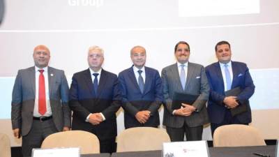 وزير التعليم يفتتح فعاليات الدورة الـ26 للمنتدى والمعرض الدولى للتكنولوجيا لمنطقة الشرق الأوسط وإفريقيا لعام 2022