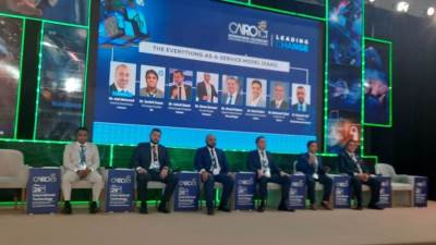 شرط تكامل جهود مقدمي الخدمات: الحلول التكنولوجية والتحول الرقمي يوفران العدالة في توزيع الخدمات الصحية