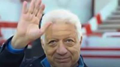 رفض دعوى تطالب بعزل مرتضى منصور من رئاسة نادي الزمالك