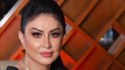 وفاء سالم تتجاوز "أزمة التجميل" بـجلسة تصوير شبابية