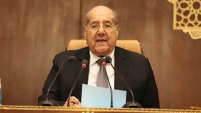 «الشيوخ» يستنكر قرار البرلمان الأوروبي حول حالة حقوق الإنسان في مصر