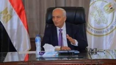 الحصة بـ20 جنيه.. التعليم تصدر قرار بشأن معلمي الأنشطة والتربية الخاصة