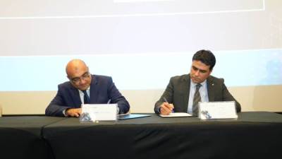 دل تكنولوجيز تبرم اتفاقية تعاون مع مركز أسوان للقلب لإتاحة حلول داخل مركز البيانات