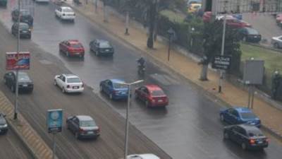 تعرف علي حالة الطقس في كافة المحافظات اليوم الأثنين 28 نوفمبر 2022