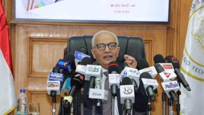 تعرف على مواصفات امتحان الثانوية العامة 2023 لكل مادة وعدد الأسئلة والدرجات