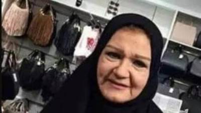 ميمي جمال تثير الجدل بالحجاب.. هل اعتزلت الفن؟ 