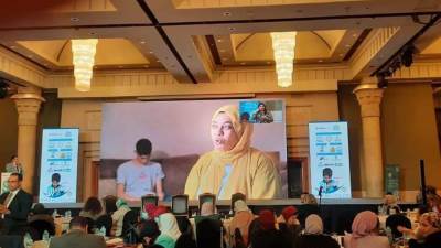 "القومي للإعاقة" يشارك في المؤتمر العلمي الأول بمصر لذوي الإعاقات المتعددة