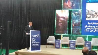 المحطات الأرضية للـ«شركة الوطنية لخدمات الاتصالات» تتيح استضافة قواعد بيانات المشتركين