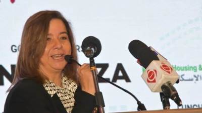 الإسكان الاجتماعي: سكن لكل المصريين اعتمد نظام الهرم الأخضر "الصديق للبيئة" 