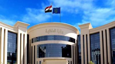 ضبط مالك مطبعة لقيامة بتزوير المحررات الرسمية وتقليد الأختام الحكومية