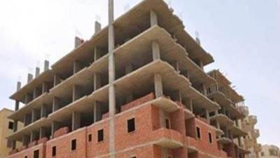 الحكومة تكشف موقف الحالات المرفوضة للتصالح بمخالفات البناء بعد تعديل القانون