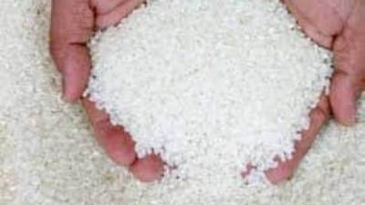 «المواد الغذائية» تطالب بسرعة طرح الأرز بالبورصة السلعية لضبط أسعاره