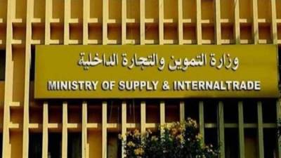 بسبب الفساد.. التموين توقف أمينة مخزن عن العمل وتحولها وآخر إلى النيابة