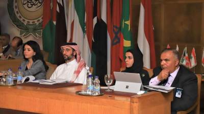 جامعة نايف العربية تفتتح حلقة علمية حول كيفية تناول القضايا المتعلقة بالإرهاب