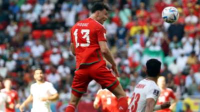 كأس العالم 2022.. أمريكا وإيران فى مواجهة نارية لحسم التأهل لدور الـ16 