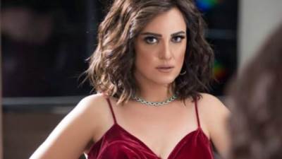 ريهام عبد الغفور: كنت بوافق على أدوار لغرض التواجد فقط