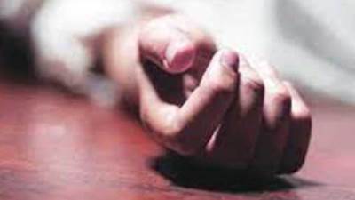 المتهم بقتل والدته في عين شمس: "سألتها عن الملابس وقالت معرفش مكانها"