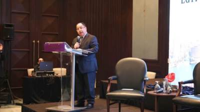 معيط: أداء الاقتصاد المصرى جيد رغم كل التحديات العالمية شديدة الصعوبة 