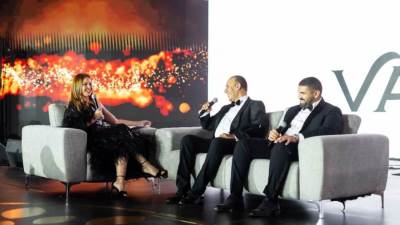 «الرياض كاسيل» تطلق مشروع «فالوري الثورة» بإجمالي 421 وحدة خلال احتفالية ضخمة