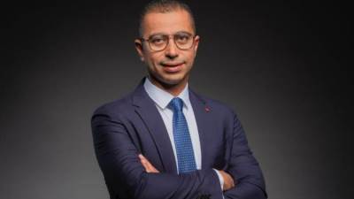 ڤودافون مصر" أول شركة اتصالات تحصل على شهادة نظام تصنيف المباني الخضراء "LEED GOLD GREEN"