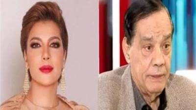 عيب.. حلمي بكر يهاجم أصالة بعد تصريحاتها في حفلها بالسعودية