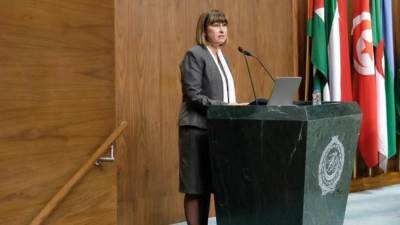 الأمم المتحدة تطالب بإنهاء الاحتلال الإسرائيلي وإعطاء الفلسطينيين حقوقهم