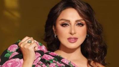 ممكن تروح بيتها.. طبيب أنغام يكشف تطورات حالتها الصحية 