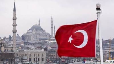 تركيا: العملية البرية ضد سوريا قد تبدأ في اي وقت 