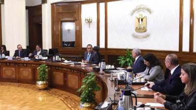 نائب محافظ البنك المركزي يعلن توقف مبادرة القطاع الخاص بفائدة 8٪