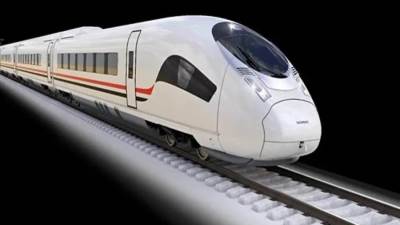 الأقصر تسلم موقع محطة القطار السريع للشركة المنفذة