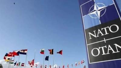 خارجية الناتو: روسيا تتحمل المسئولية الكاملة عن الحرب في أوكرانيا