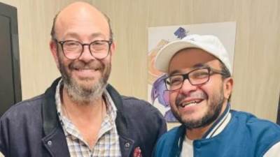 رمضان 2023.. حسام داغر ينضم لأسرة مسلسل "حضرة العمدة"