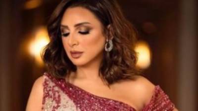 تفاصيل أول حفل للنجمة أنغام بعد خروجها من المستشفى وتحسن حالتها الصحية