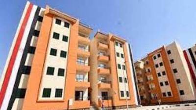 خطوات توصيل المرافق لشقق الإسكان الاجتماعي بعد استلامها