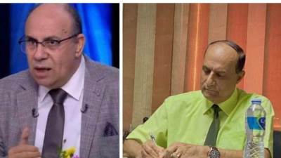 تأجيل رابع جلسات محاكمة «مبروك عطية» بتهمة ازدراء الأديان لـ 29 ديسمبر 