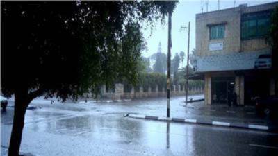شبورة وأمطار.. الأرصاد تكشف حالة الطقس ودرجات الحرارة غدا الخميس