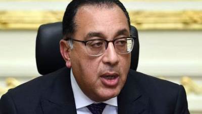 مدبولي: الدولة تفتح ذراعيها لأية استثمارات جديدة جادة