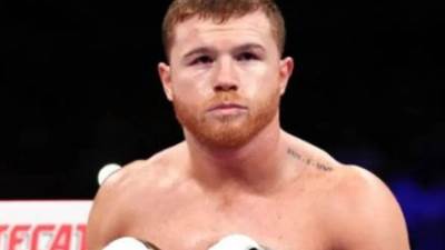 بعد تهديده.. الملاكم المكسيكي كانيلو ألفاريز يعتذر لميسي