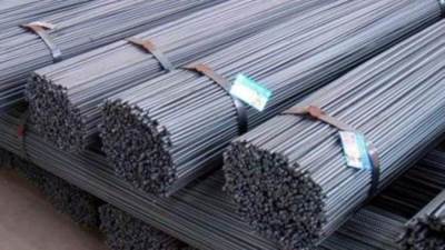 زيادة 1600 للطن.. ارتفاع أسعار الحديد في مصر اعتبارا من غد