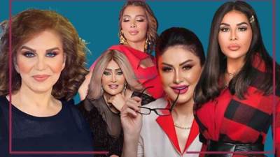 الناس تكبر وهما يصغروا.. أسرار عمليات التجميل للنجوم وإطلالتهم الشبابية