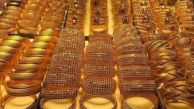 أسعار الذهب في مصر اليوم الخميس 1 ديسمبر