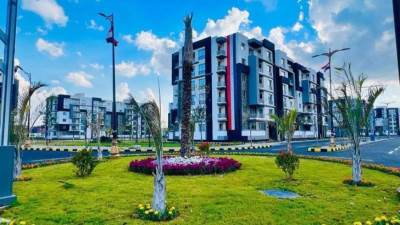 معلومات عن المنصورة الجديدة.. مدينة ساحلية متكاملة من الجيل الرابع