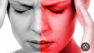 بحث جديد.. يشير حول السبب الدقيق للصداع 