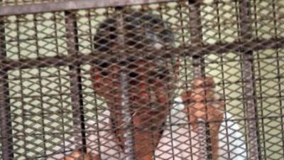 "النقض" تؤيد سجن جمال اللبان 15 عاما بقضية الكسب غير المشروع