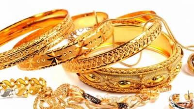 ارتفاع كبير.. أسعار الذهب اليوم الخميس في منتصف تعاملات اليوم