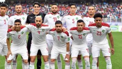بث مباشر.. مباراة المغرب وكندا الآن بكأس العالم 2022 