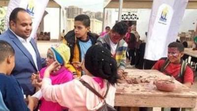 غدا.. فتح 16 حديقة عامة في القاهرة بالمجان لذوي الهمم 